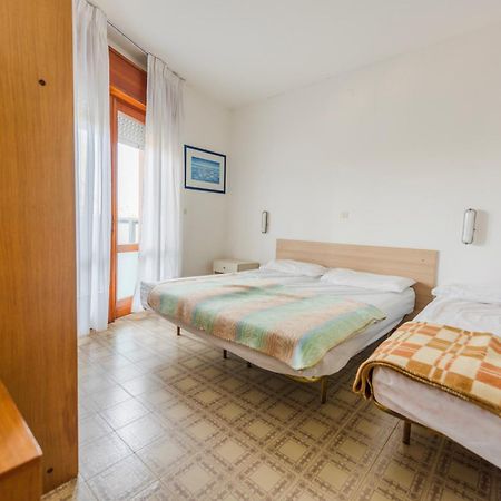 Altan Appartement Bibione Buitenkant foto