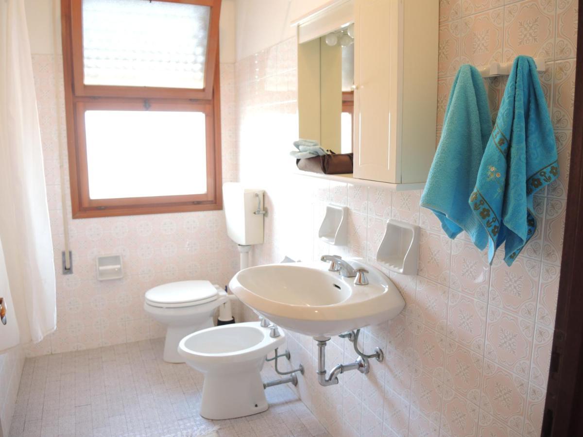 Altan Appartement Bibione Buitenkant foto