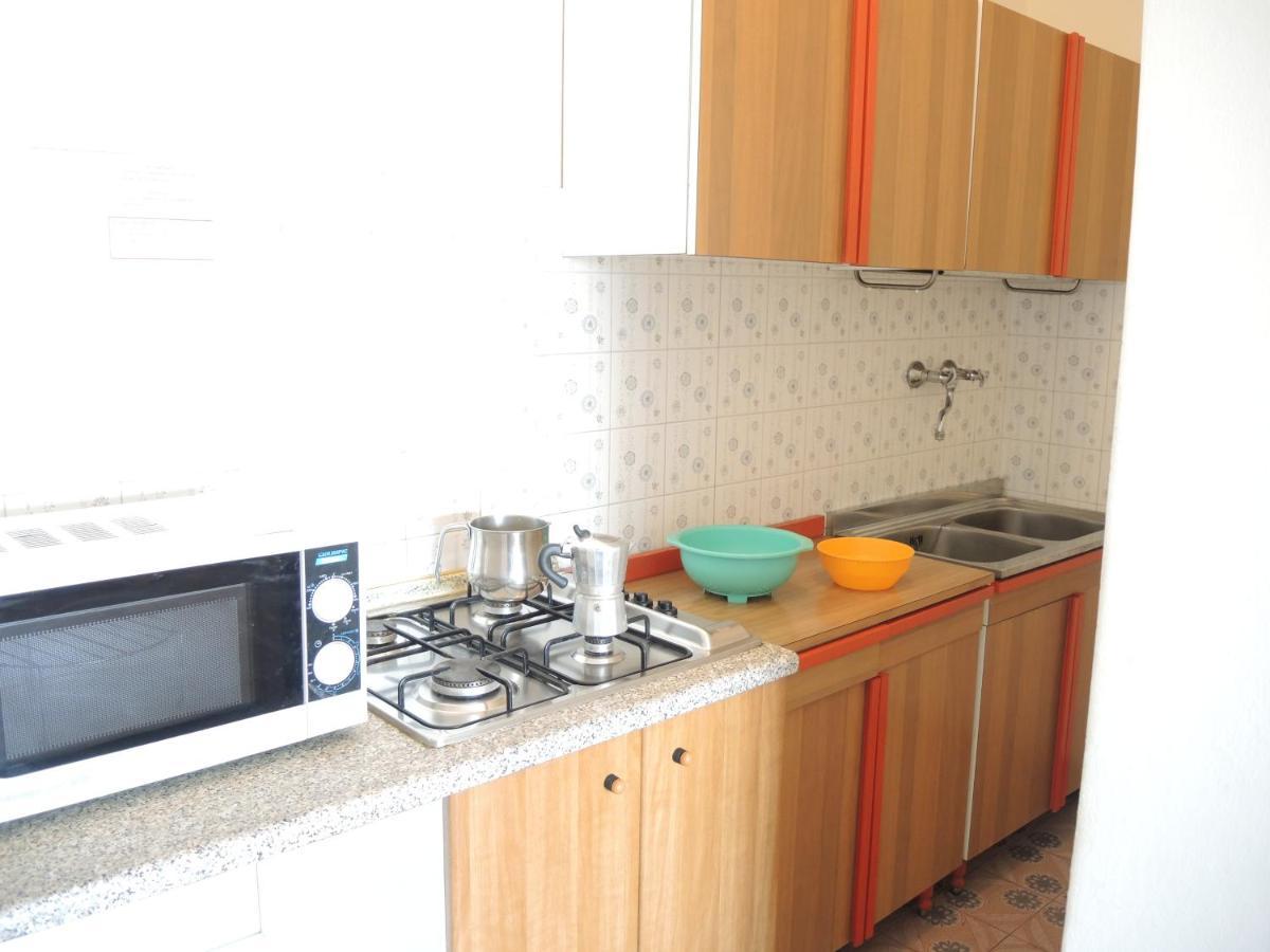 Altan Appartement Bibione Buitenkant foto