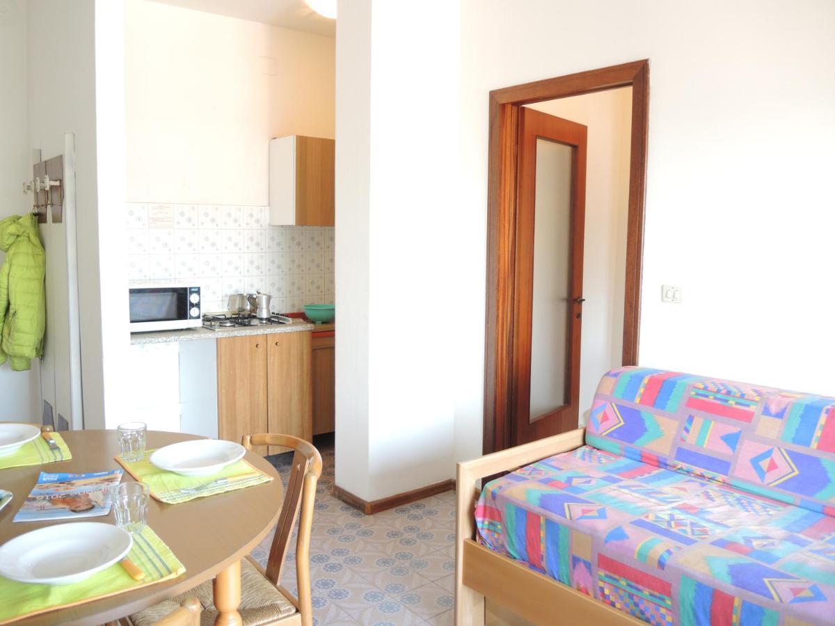 Altan Appartement Bibione Buitenkant foto