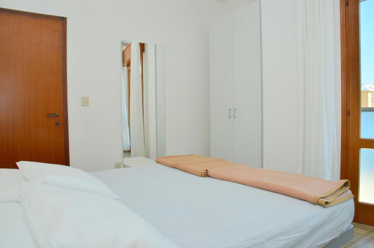 Altan Appartement Bibione Buitenkant foto