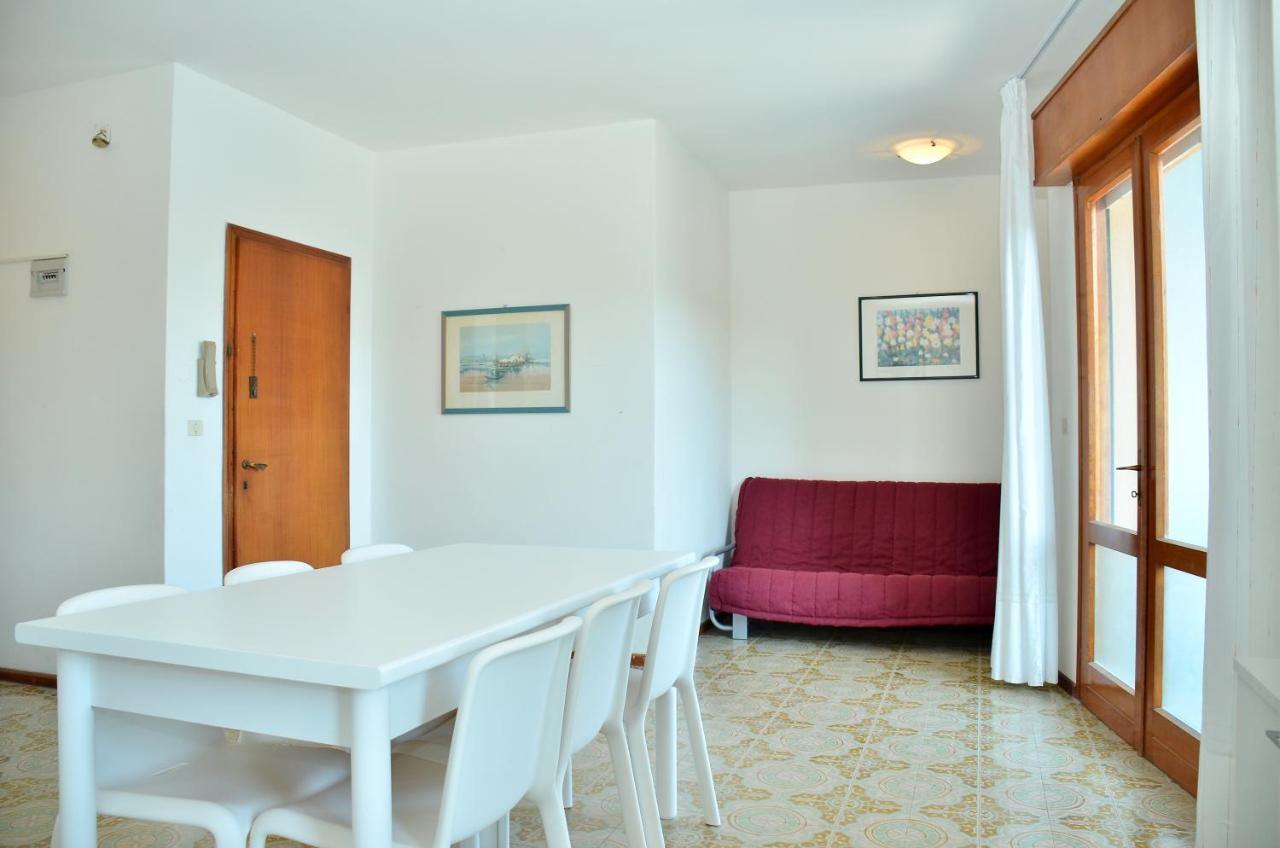 Altan Appartement Bibione Buitenkant foto