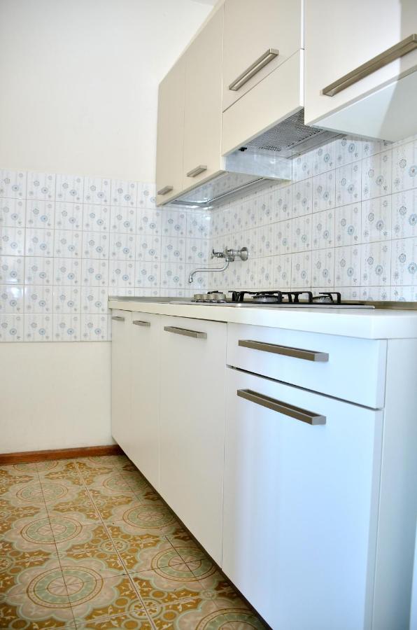 Altan Appartement Bibione Buitenkant foto