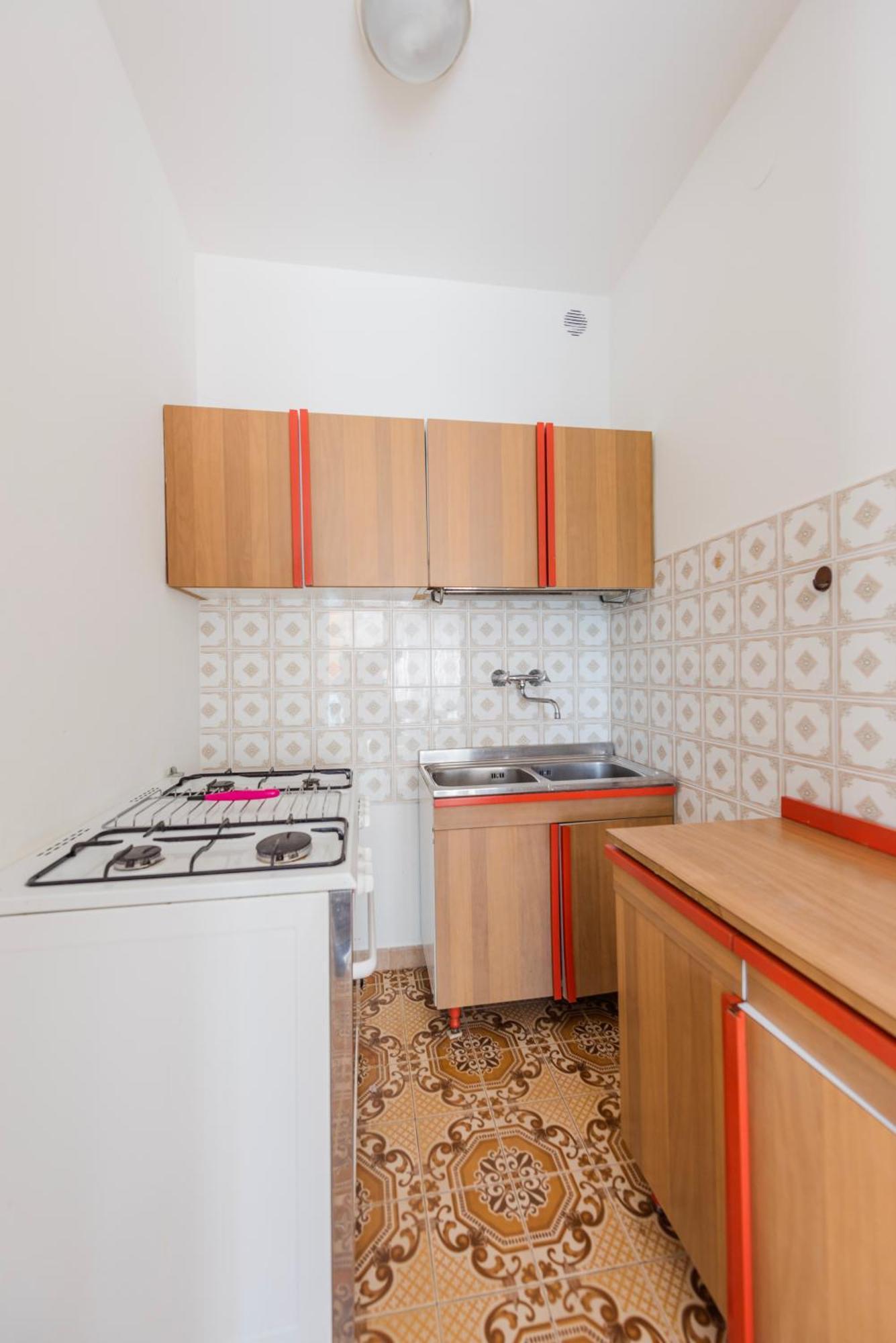 Altan Appartement Bibione Buitenkant foto