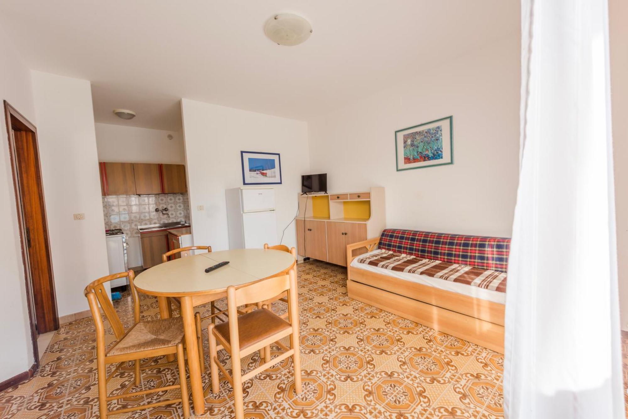 Altan Appartement Bibione Buitenkant foto