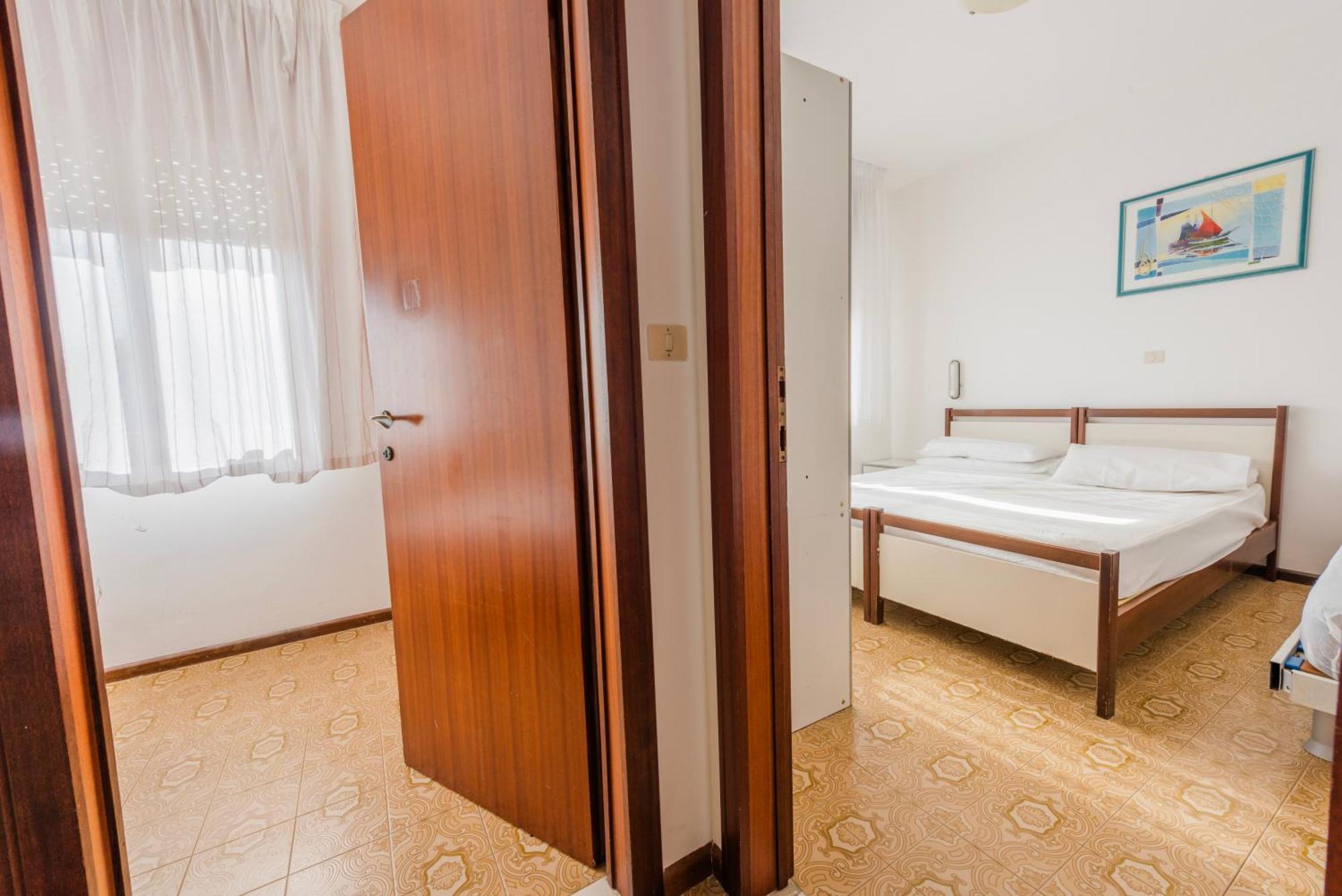 Altan Appartement Bibione Buitenkant foto
