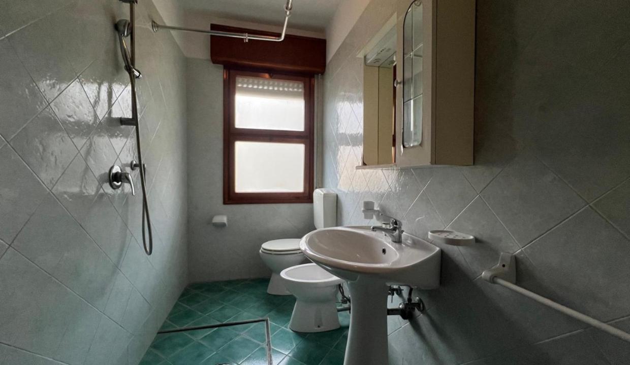 Altan Appartement Bibione Buitenkant foto