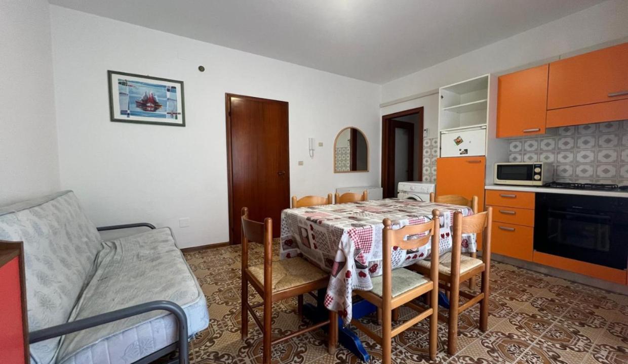 Altan Appartement Bibione Buitenkant foto