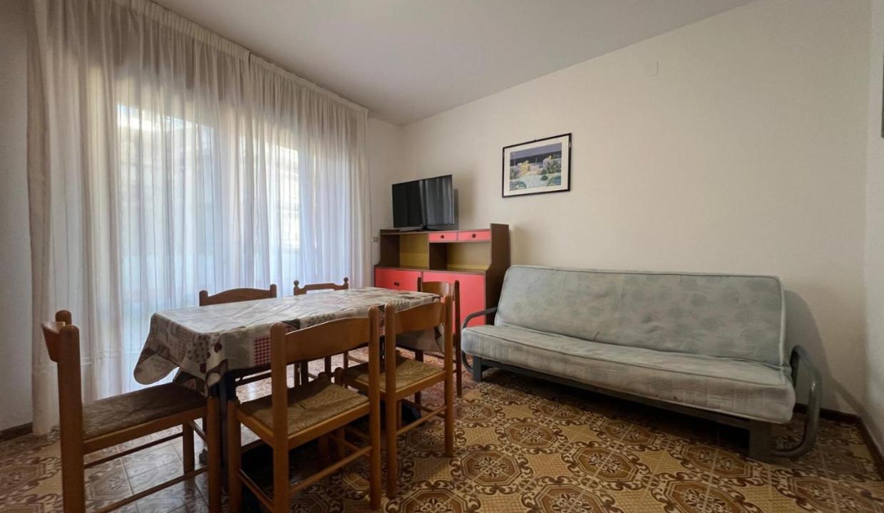 Altan Appartement Bibione Buitenkant foto