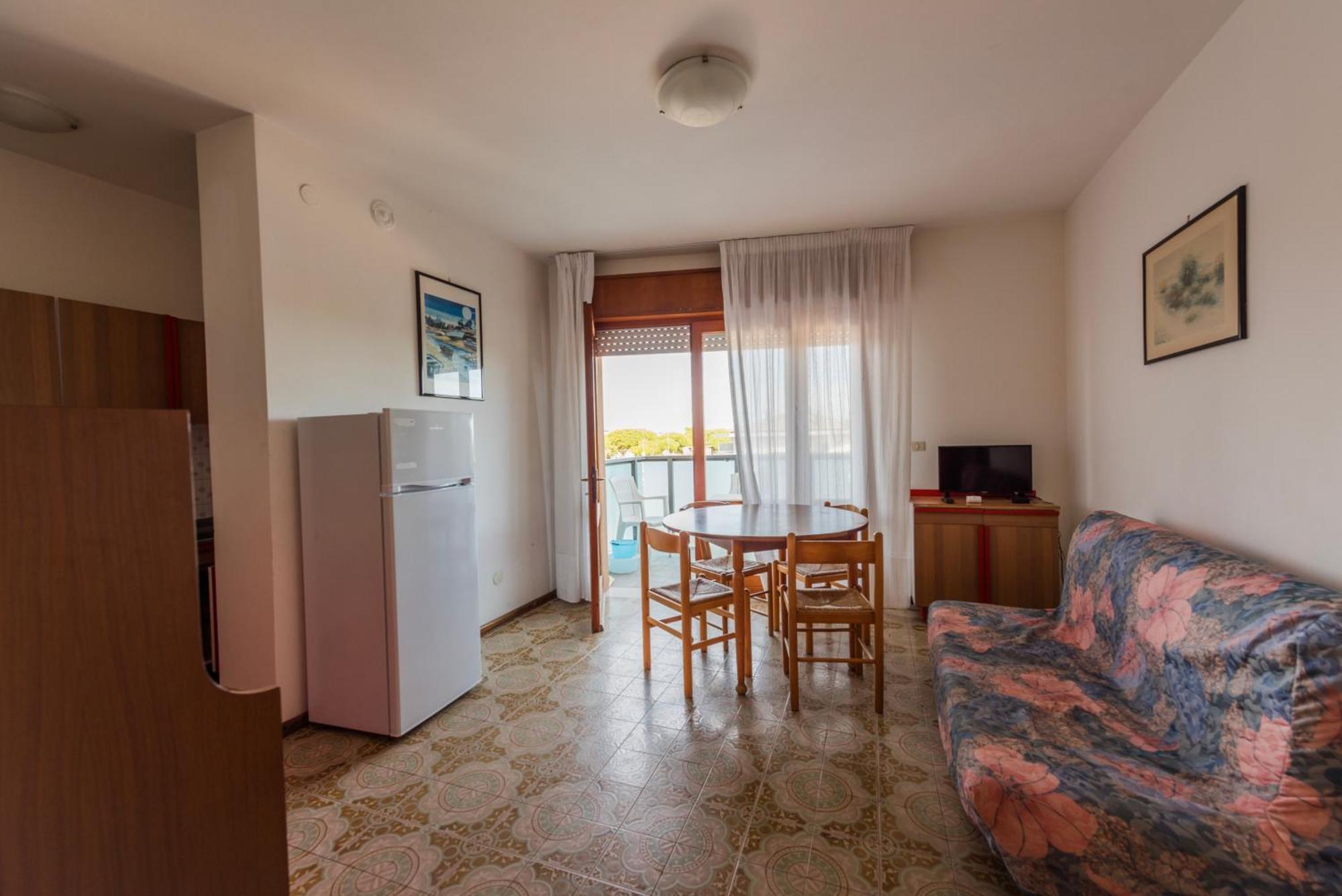 Altan Appartement Bibione Buitenkant foto