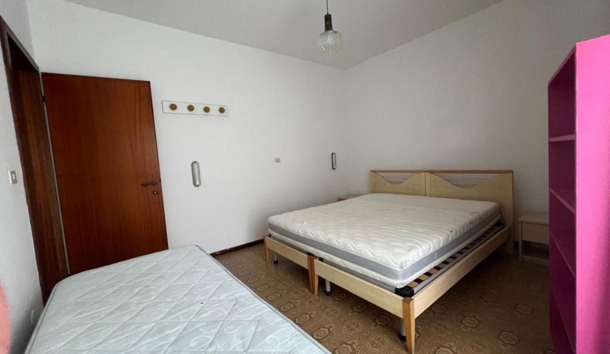 Altan Appartement Bibione Buitenkant foto