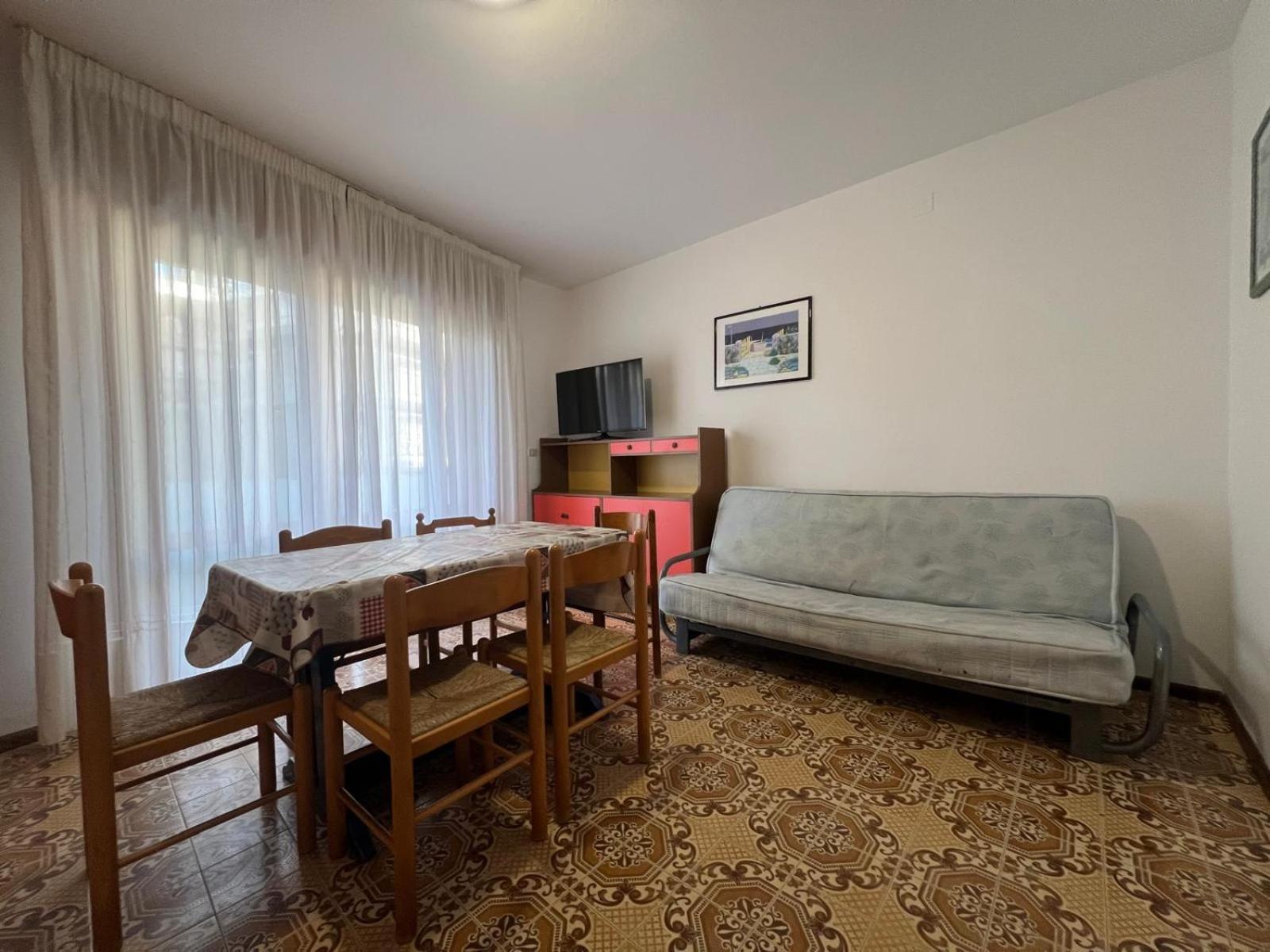 Altan Appartement Bibione Buitenkant foto
