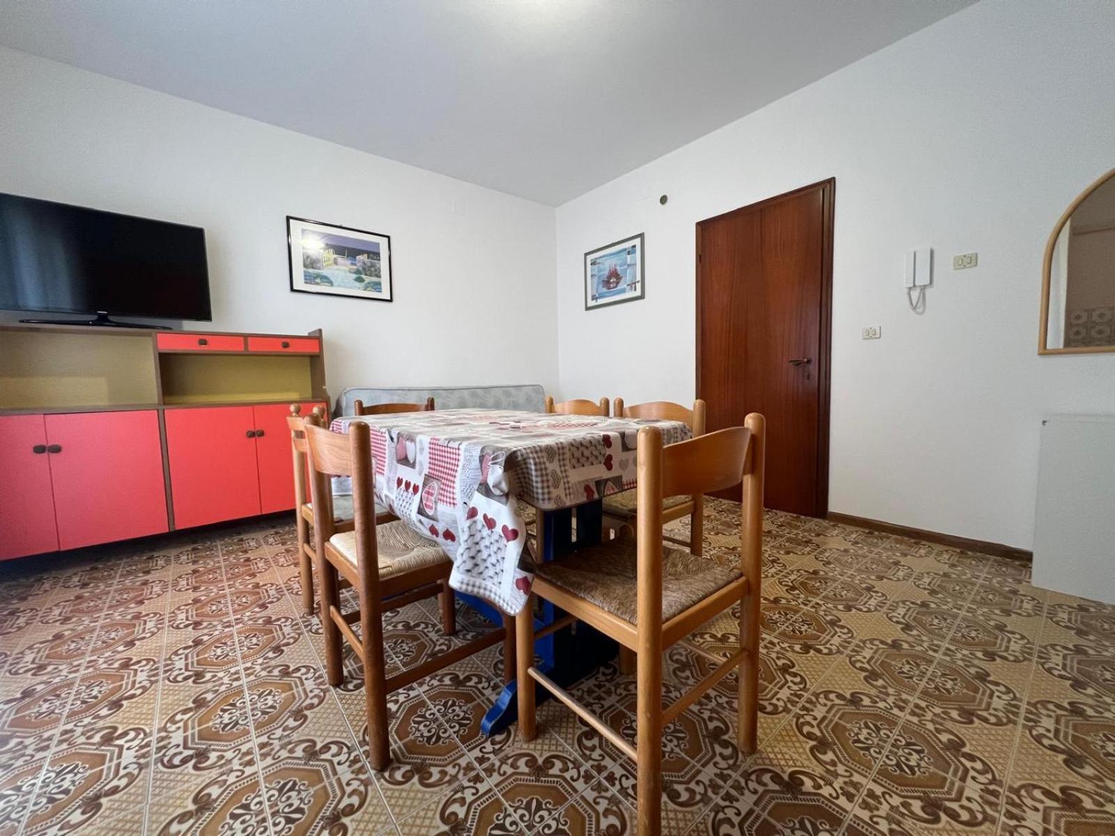 Altan Appartement Bibione Buitenkant foto