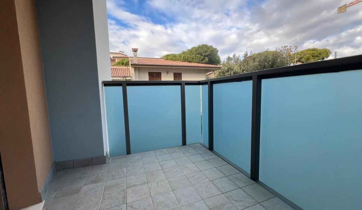 Altan Appartement Bibione Buitenkant foto