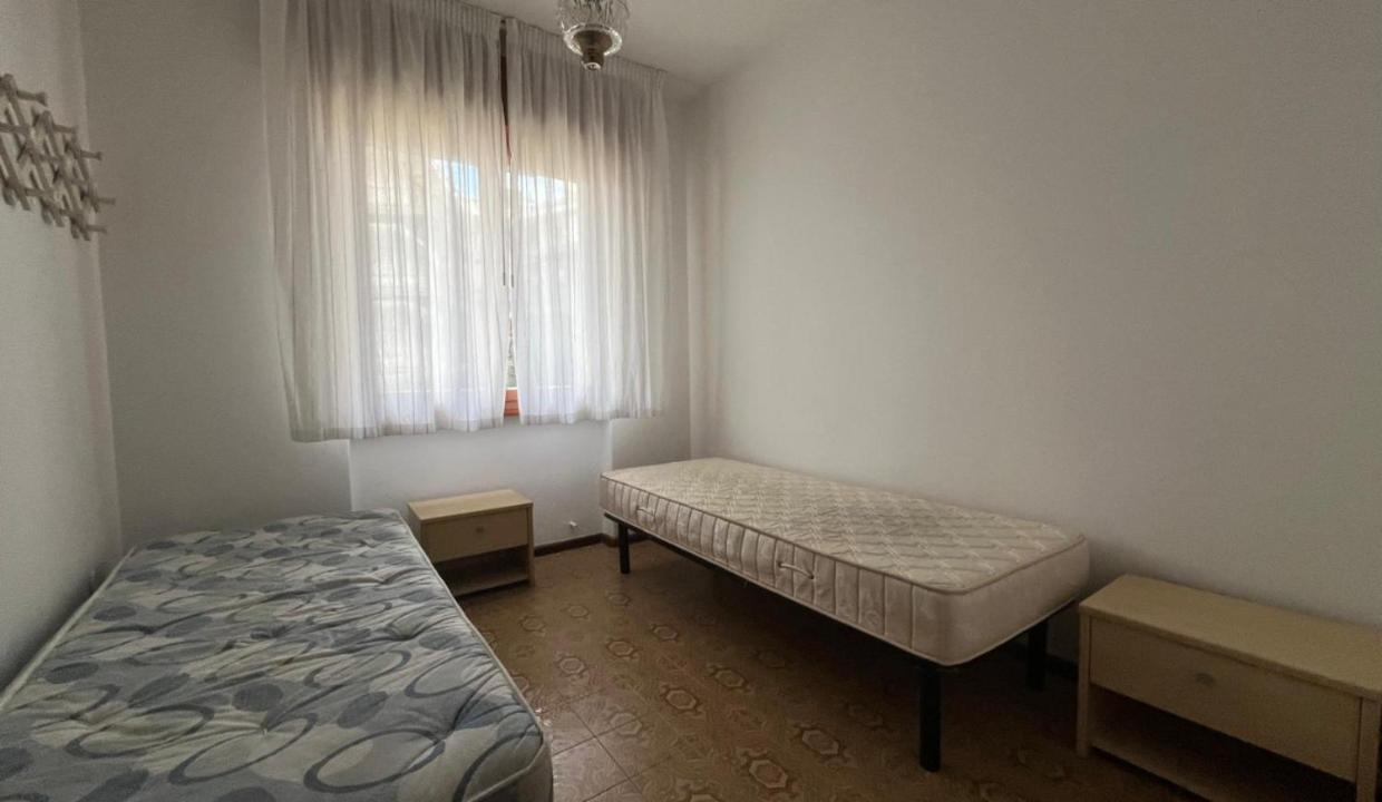 Altan Appartement Bibione Buitenkant foto