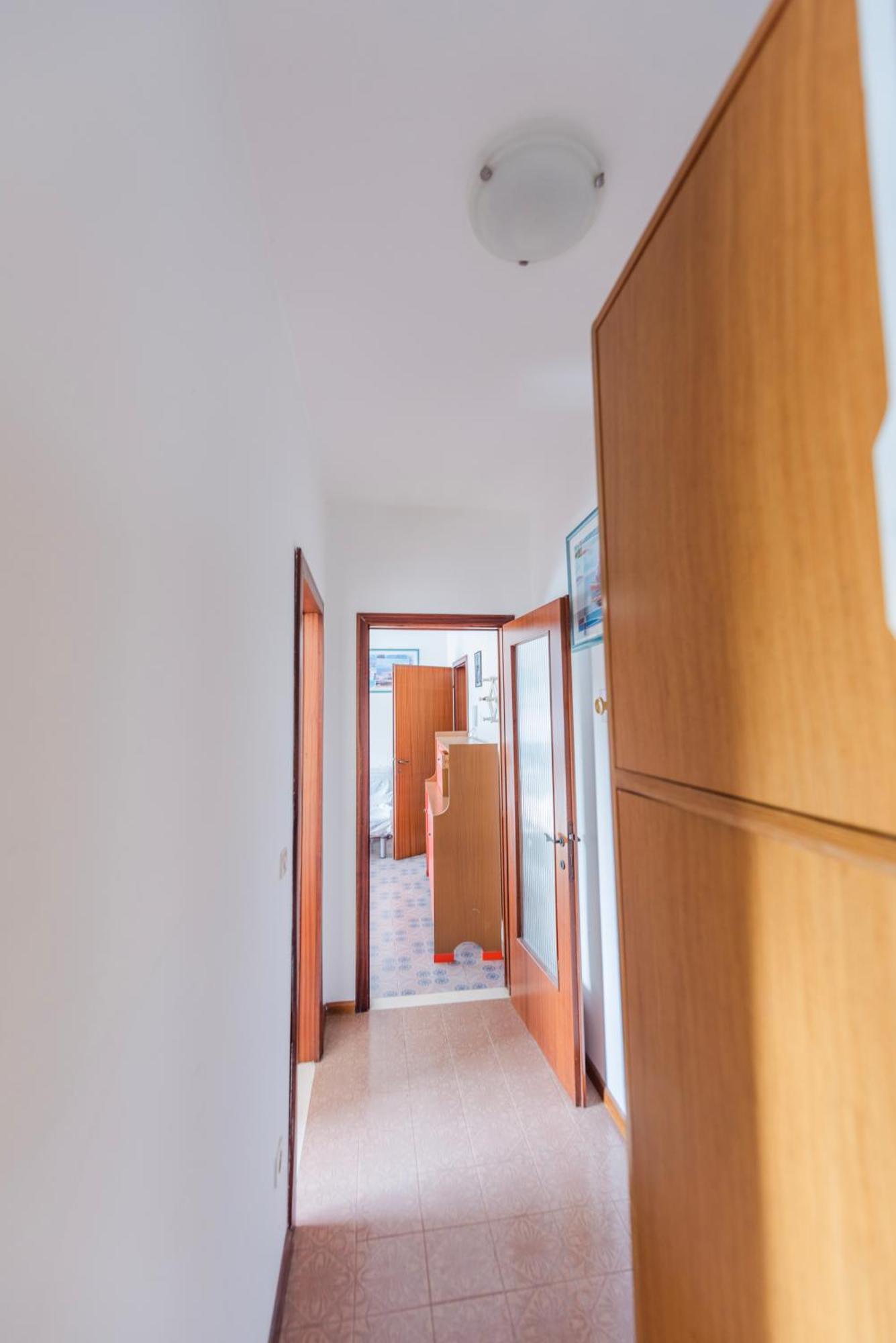 Altan Appartement Bibione Buitenkant foto