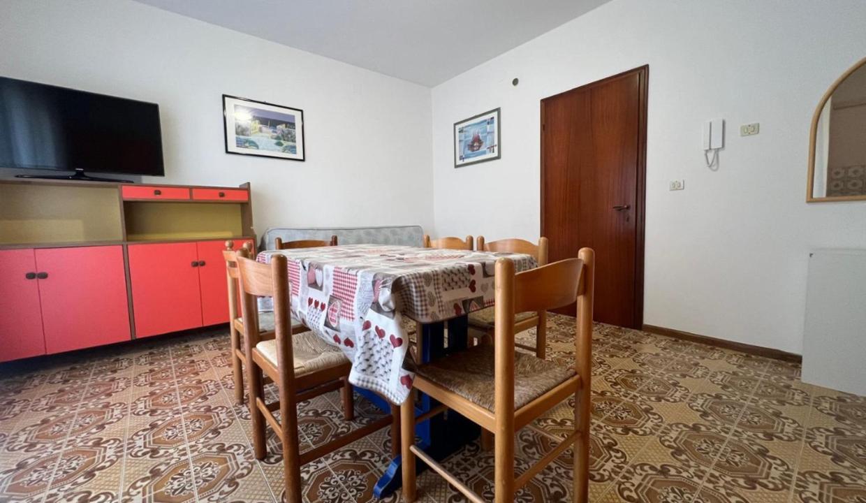Altan Appartement Bibione Buitenkant foto
