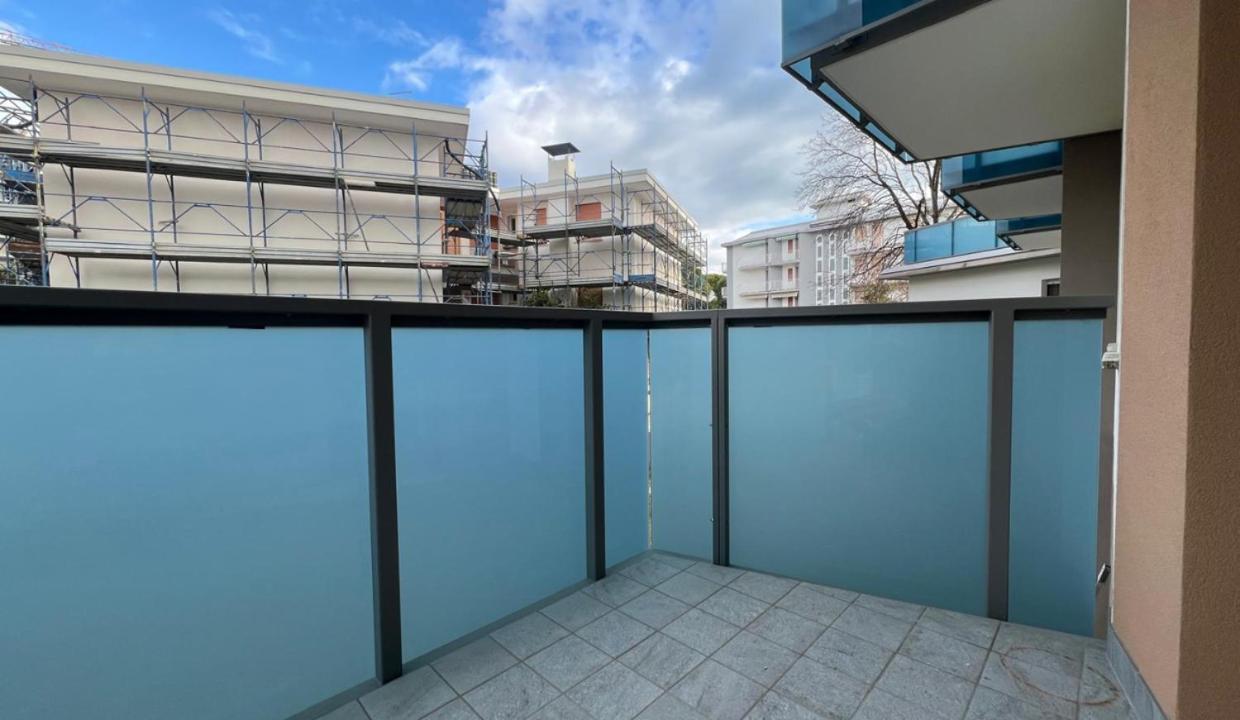 Altan Appartement Bibione Buitenkant foto