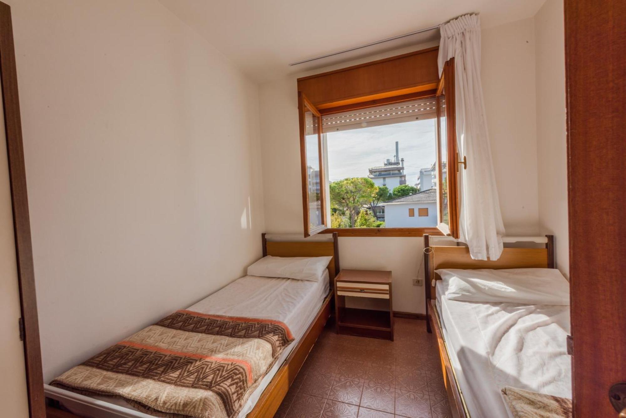 Altan Appartement Bibione Buitenkant foto
