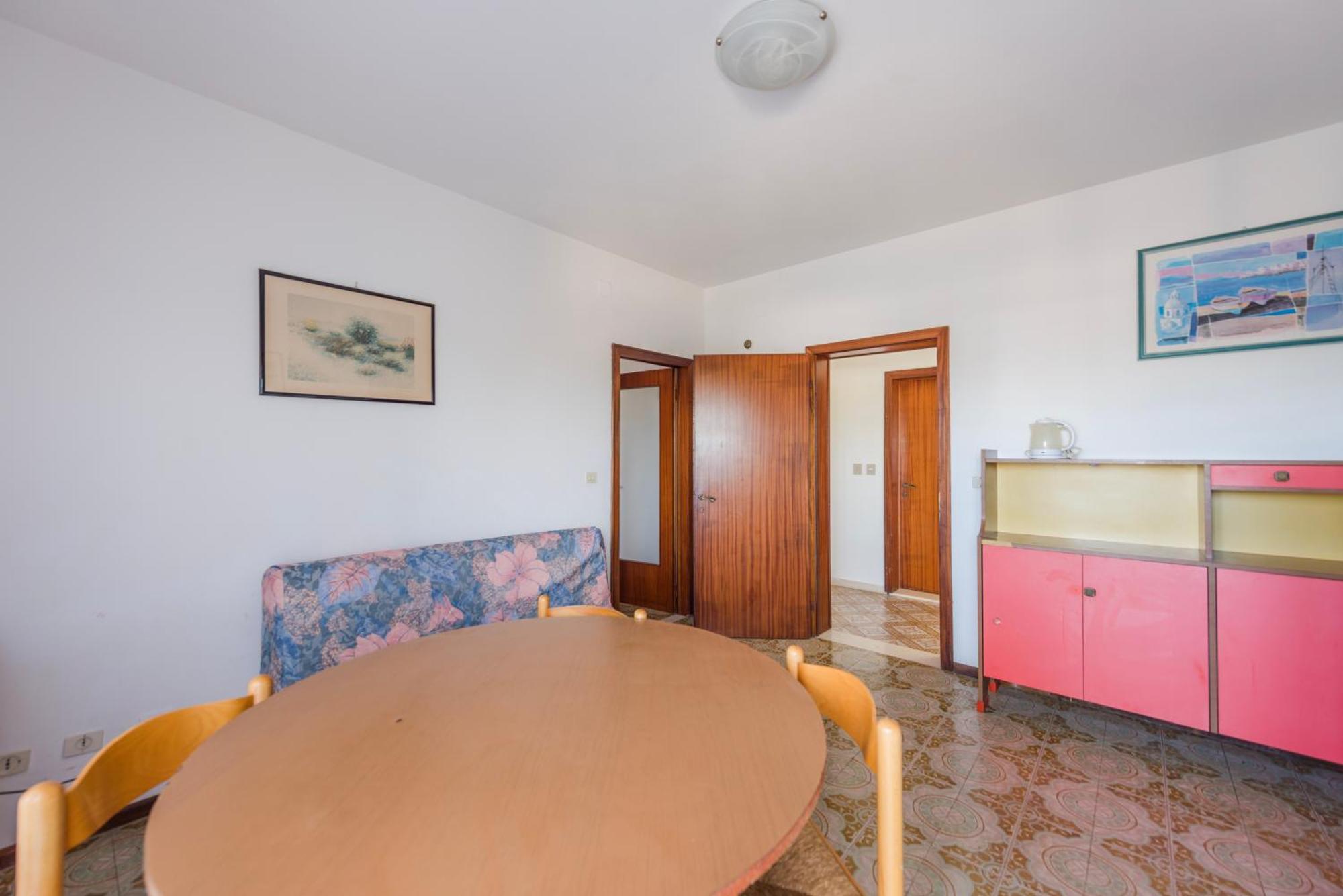 Altan Appartement Bibione Buitenkant foto