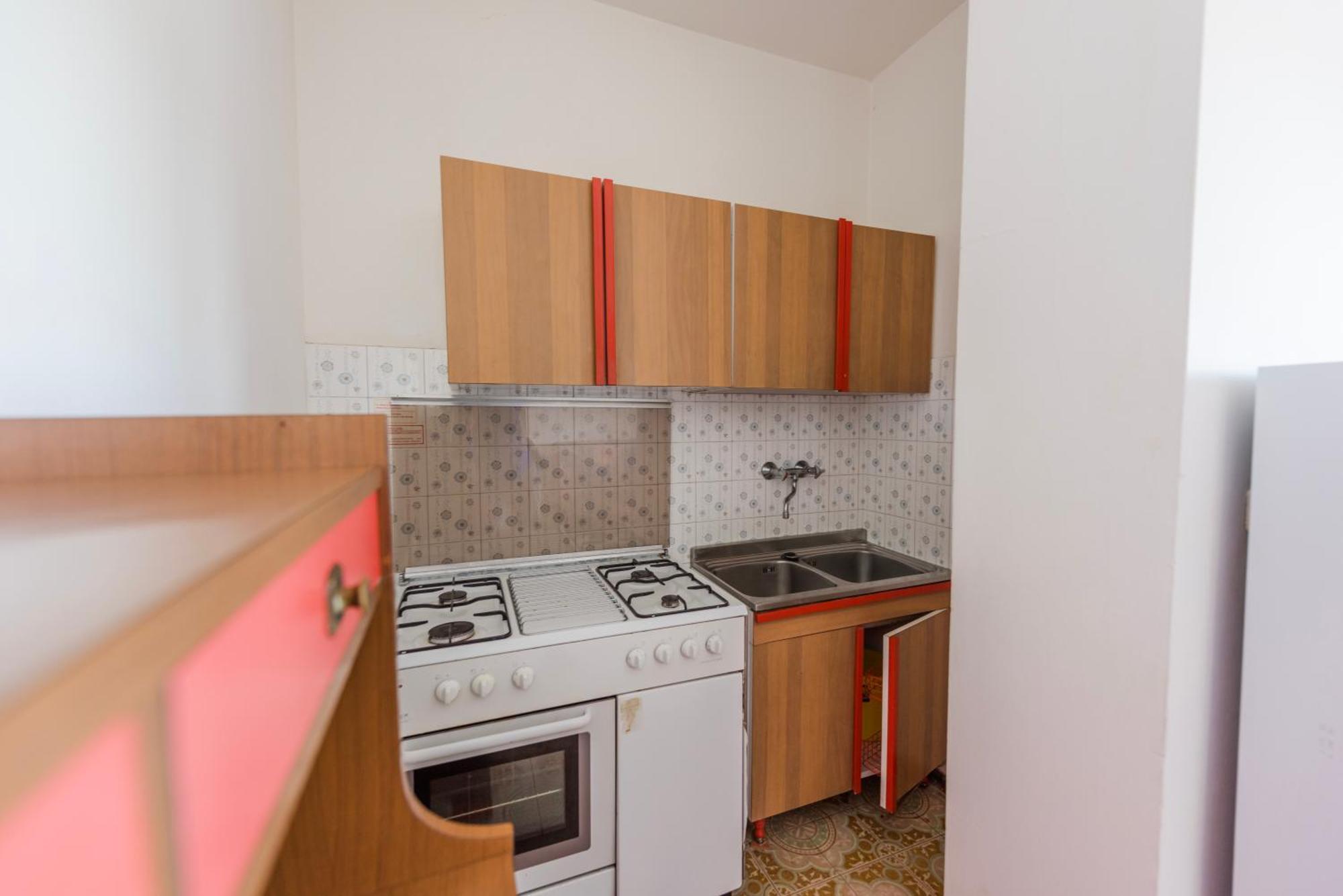 Altan Appartement Bibione Buitenkant foto