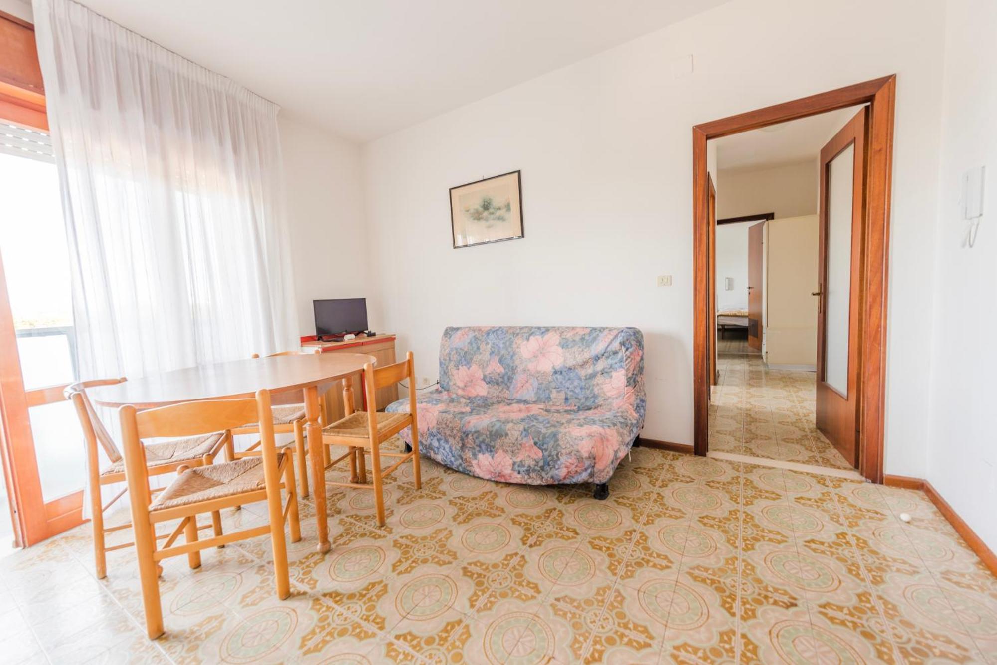Altan Appartement Bibione Buitenkant foto