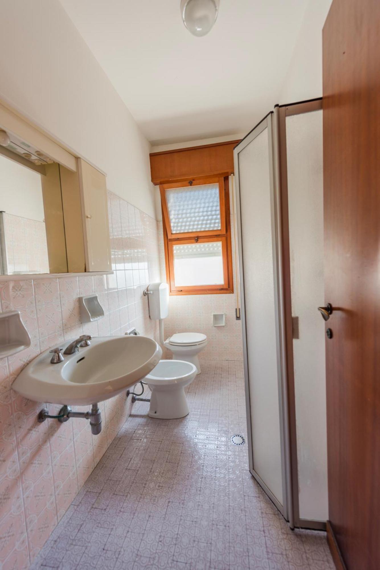 Altan Appartement Bibione Buitenkant foto