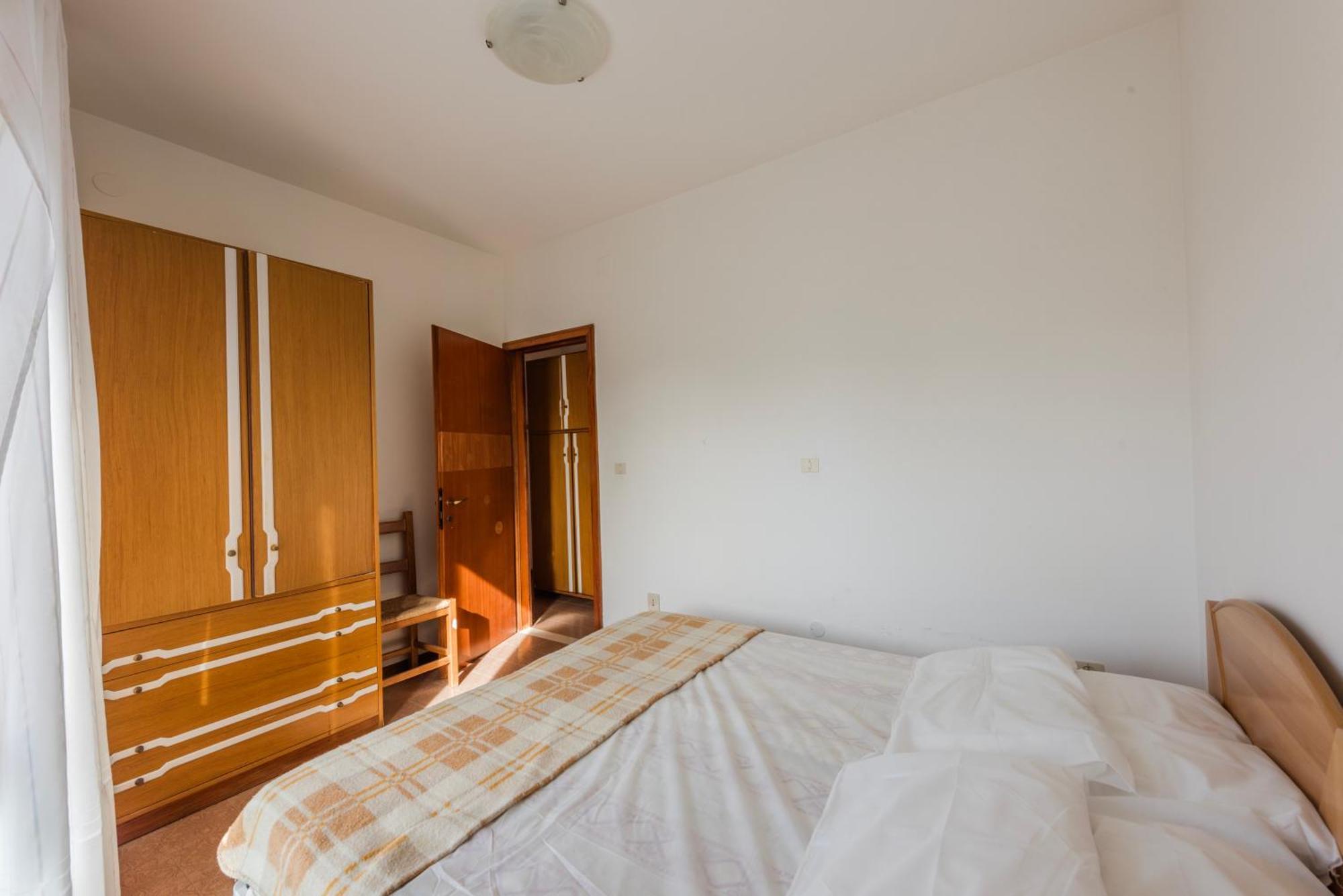 Altan Appartement Bibione Buitenkant foto