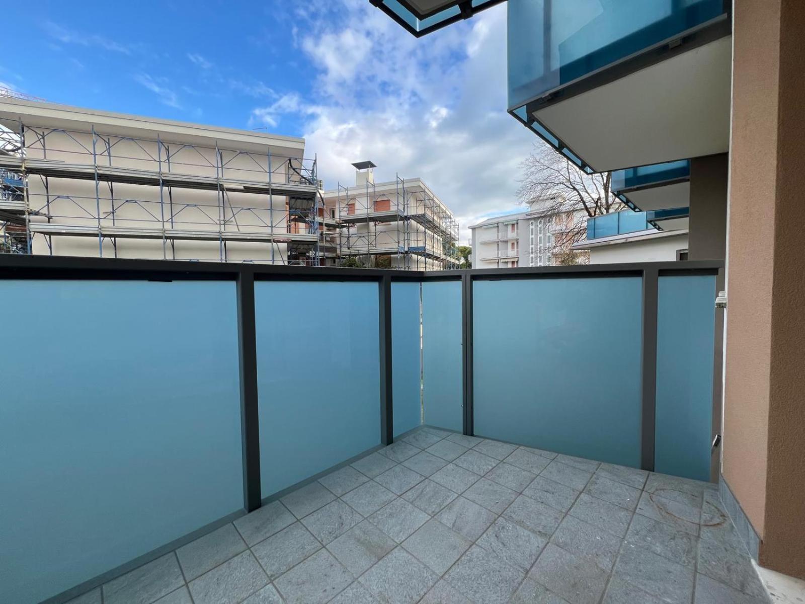 Altan Appartement Bibione Buitenkant foto