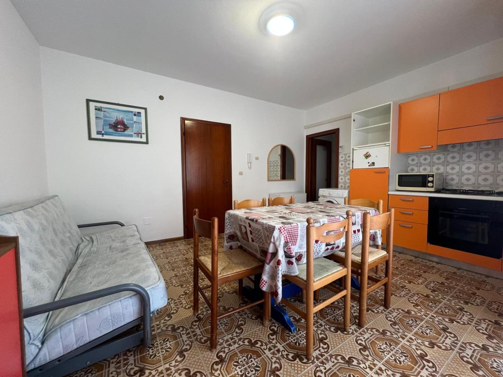 Altan Appartement Bibione Buitenkant foto