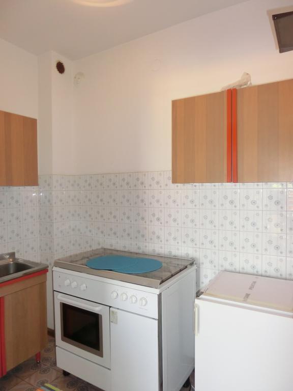 Altan Appartement Bibione Buitenkant foto