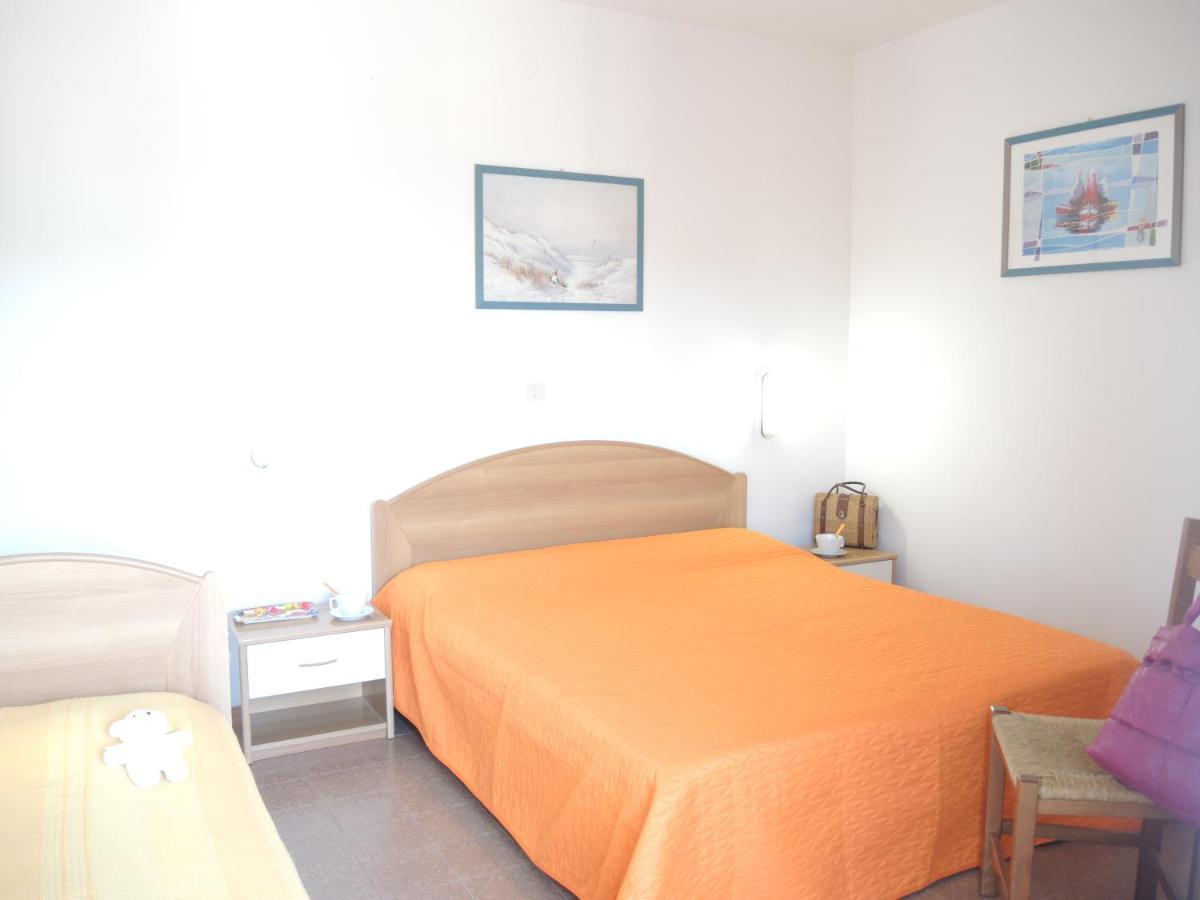 Altan Appartement Bibione Buitenkant foto