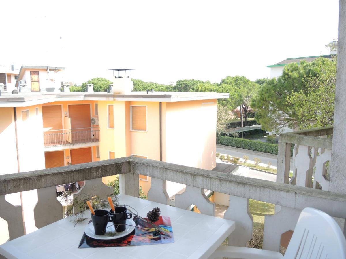 Altan Appartement Bibione Buitenkant foto
